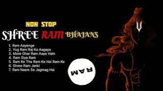 SHREE RAM BHAJAns non stop 😌🎧🧡🧡#dj #song #djaman #vairal #jayshreeram