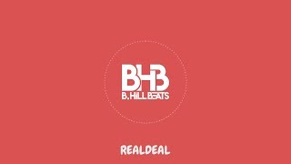 [FREE] "REALDEAL" (Prod. B.Hill) | Rich The Kid | Lil Skies | Yung Pinch
