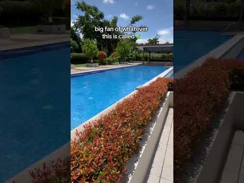 We Re A Big Fan Of Spaces That Let You Slow Down 