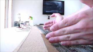Gresley Junction Layout Update 15