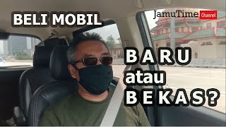 Keuntungan dan Kerugian Dalam Membeli Mobil Baru - Info Dokter Mobil