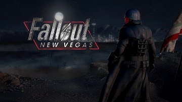 Fallout New Vegas Console commands tutorial