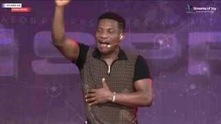 Celebrity NO NEGATIVE CROSSOVER DAY 1 || PROPHETIC DECLARATION || 30TH MARCH 2026 Wealth