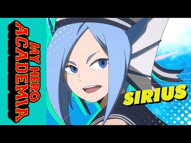 My Hero Academia - Official Clip - Recovery Girl 