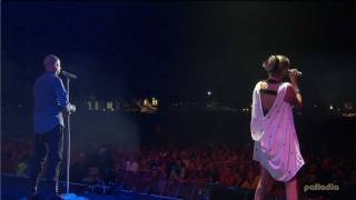 Video thumbnail of "The Human League - Fascination HD (Live - 2011)"