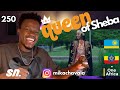 Meddy - Queen of Sheba 🇷🇼 🇪🇹=One Africa | Reaction Video   Learn Swahili | Swahili Nation