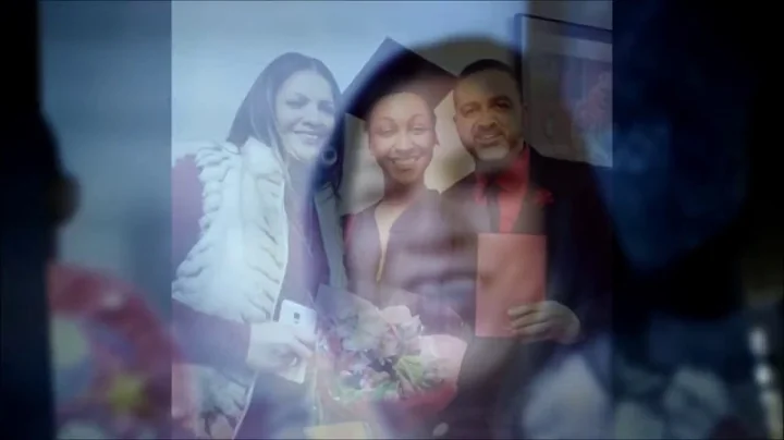 Catherine Liggins-Davila dedication video
