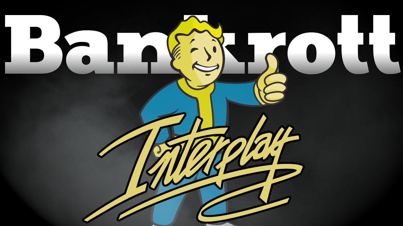 Der Aufstieg und Fall von Interplay