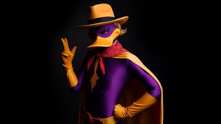 darkwing derp