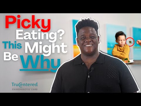 Child Zinc Deficiency