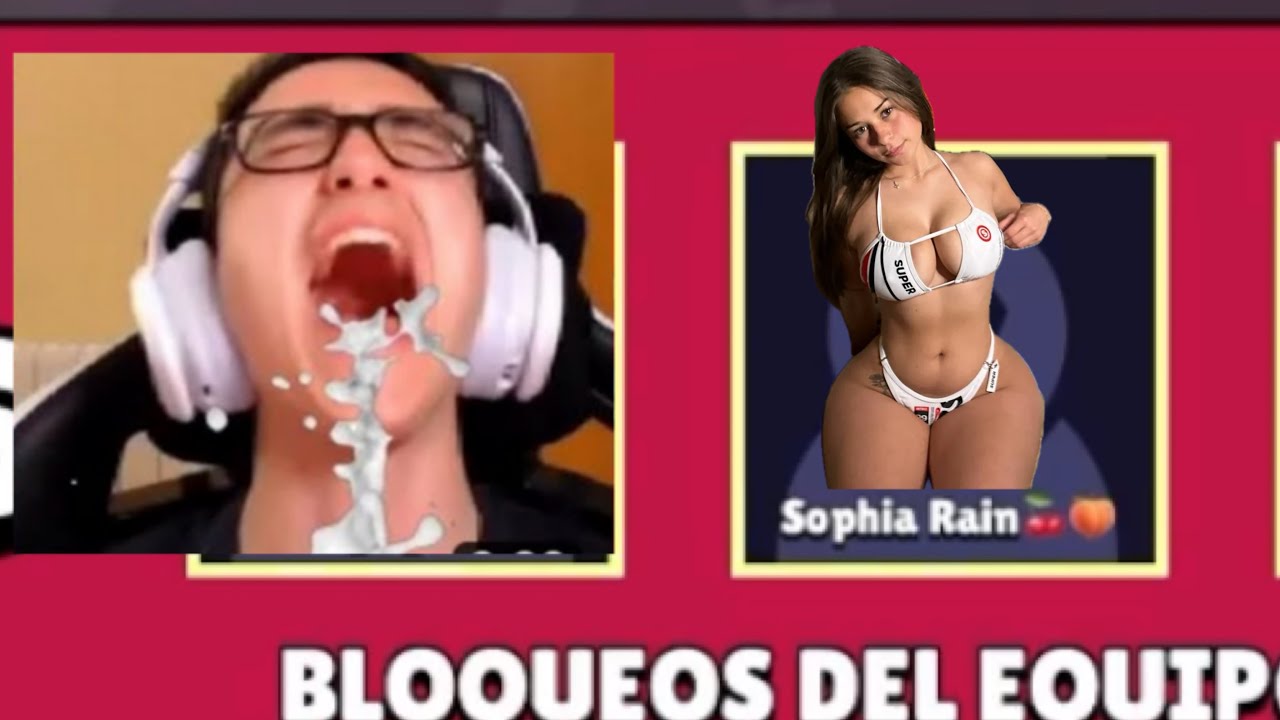 TREBOR SE VIENE AL VER CÓMO JUEGA ESTA JUGADORA PROFESIONAL (CAMPEONA DEL MUNDO 2020) 🥵‼️