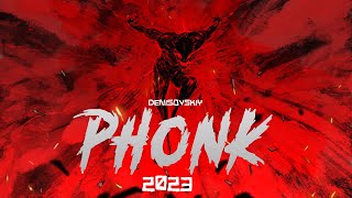 💀Aggressive Phonk 2023💀 || vol.2 Phonk playlist || Сборник Агрессивного Фонка || #phonk #agressive