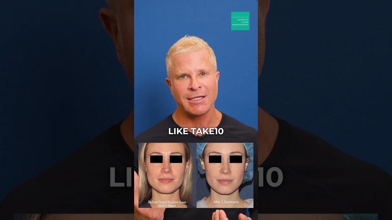 Banner for Take 5 vs Take 10: Which Treatment is Right for You?