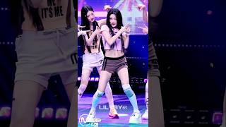 Fancam Mix  Iroha Illit Its Me   kpop
