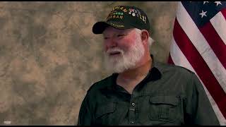 Veterans History Project - Thomas Richards