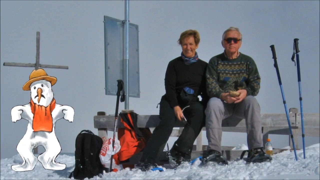 Brunni  Alpthal - Furggelenstock - Zwäcken - Holzegg - Brunni /// 11. Febr. 2014