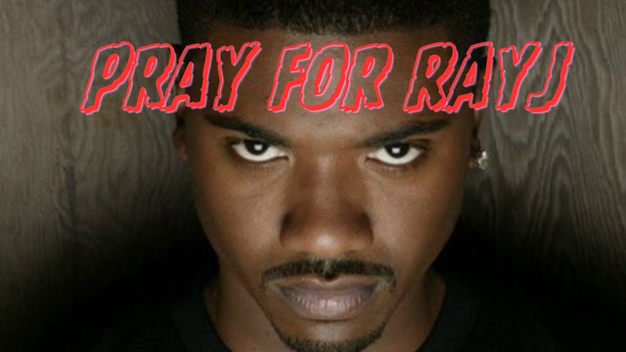 𝐏𝐑𝐀𝐘 𝐅𝐎𝐑 𝐑𝐀𝐘 𝐉!