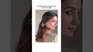 Expectation from my parlour walii 🧿💗 And what she did 🖤 #trending #viral #aliabhatt #deepika #shorts