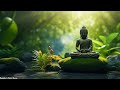 Buddha&#39;s Flute: Garden of Love | Healing Music for Meditation and Inner Balance