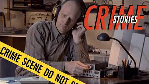 Crime Stories | Season 3 | Episode 8 | The Butcher...