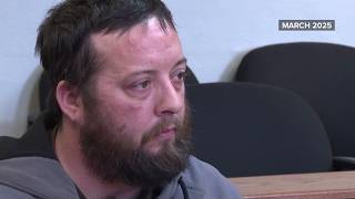 Erie County father charged with using cattle prod on his children to be sentenced next month