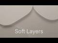 Deep Focus Music for Work &amp; Study — Soft Layered Ambient Geometry (1 Hour)
