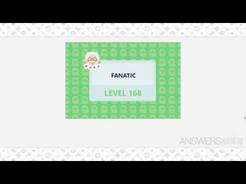 WordWhizzle Search Fanatic