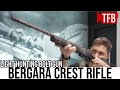 Ultralight Bolt Action Rifle: The Bergara B14² Crest