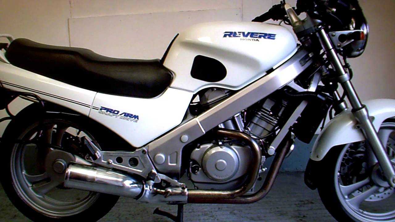 Honda NTV600 Revere For Sale 7K (low cost delivery options¬) YouTube