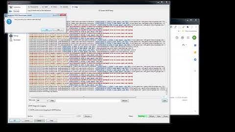 Hexamail POP3 Downloader Send/Receive in gmail