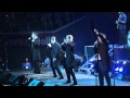 Westlife Live in Manila - When You're Looking Like That