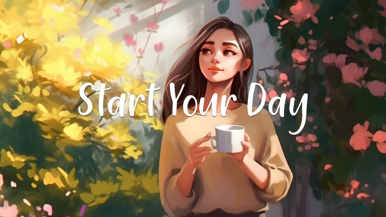 morning-songs-to-start-your-day-a-playlist-that-makes-you-feel-positive
