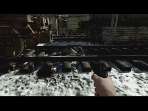 COD G　野良でサーチ　#17