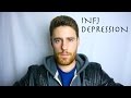 INFJ Depression, it sucks!