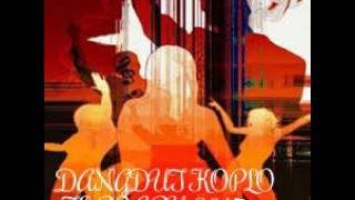 Download Lagu DANGDUT HOUS MUSIK TERBARU 2017 MP3