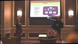 BSides NOLA 2025 "Transforming Cyber Risk Assessments Through Continuous Validation"