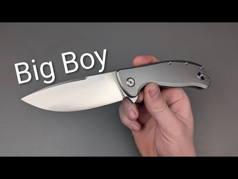 Huge Slicer. Needs Studs | PMP BIGBOY