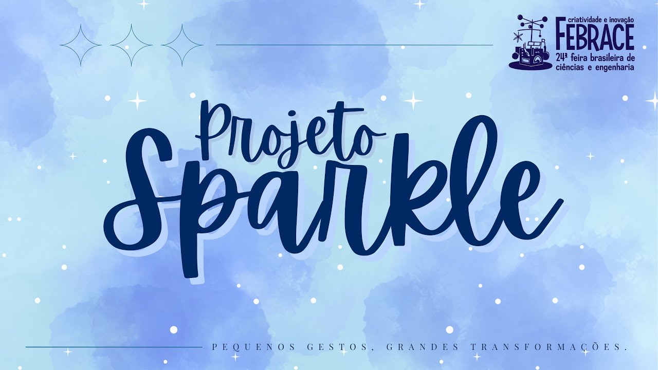 Sparkle: Uma Plataforma Interativa com Realidade Virtual no Apoio Terapêutico de Crianças com TEA