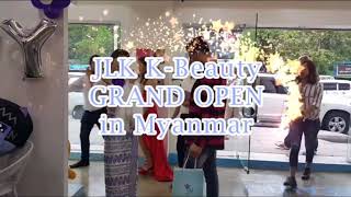 피부관리실창업/해외토탈샵창업/JLK K-Beauty