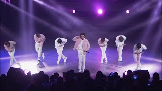 비투비 (BTOB) - Movie (JPN Ver.) [BTOB Summer Special Fanmeeting 2018]