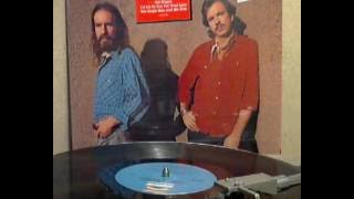 Bellamy Brothers - I'm gonna hurt her on the radio [original Lp version]