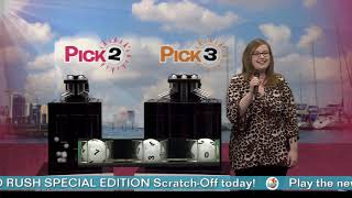 Pick Midday 20190405