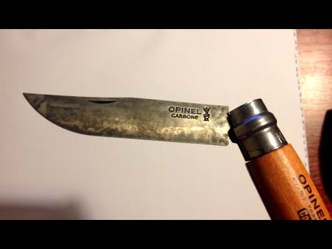 Video: Ne Krov, Već švajcarski Nož