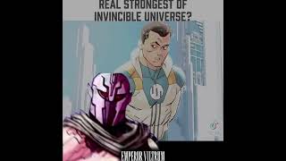 ANOTHER OF EMPEROR BROT EDIT!! #edit #invincibleseason4 #invincible #invincibleedit #brit