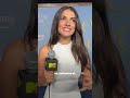 Ella Rubin shares what song reminds her of filming ’Sterling Point’