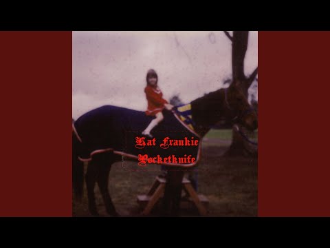 Kat Frankie — Treading Water
