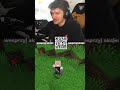 Stworzyłem MOD do GOLENIA NA ŁYSO w MINECRAFT - #cancerfighters