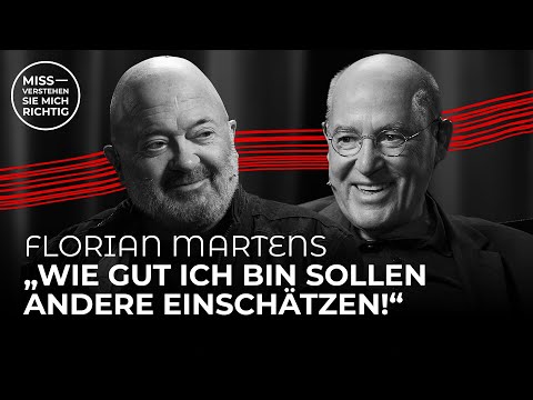 Gregor Gysi im