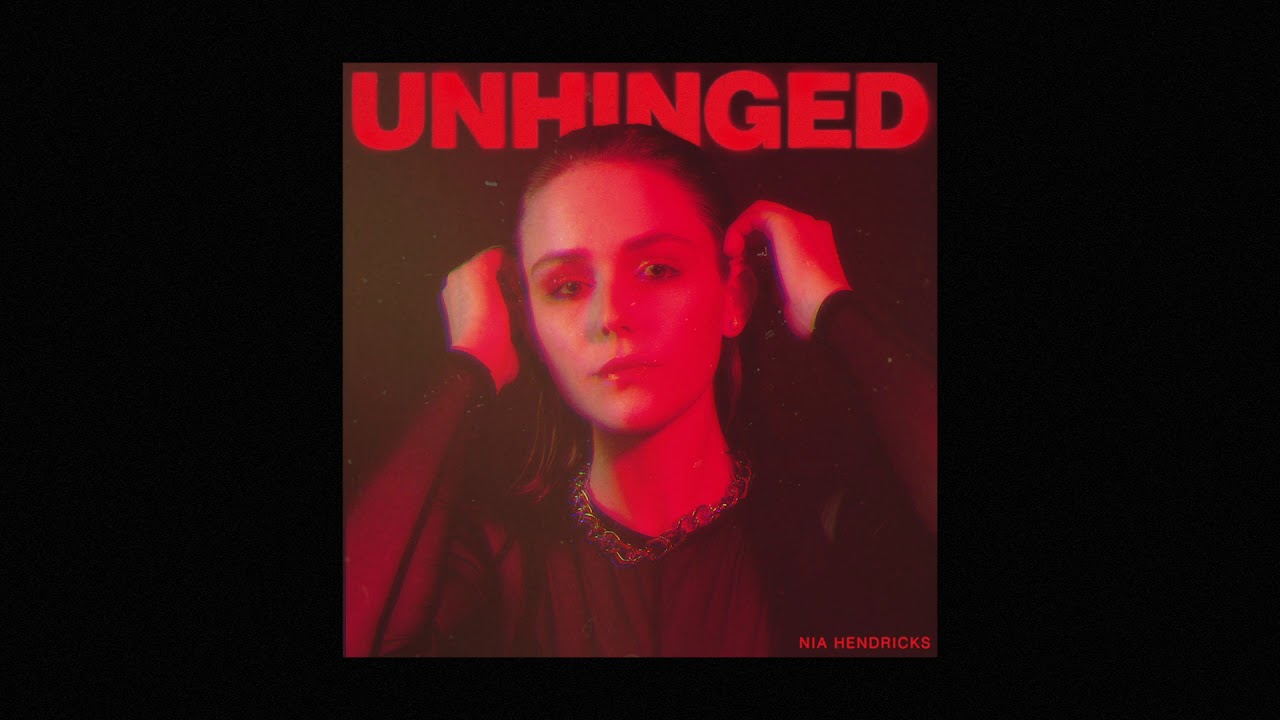 Nia Hendricks - Help