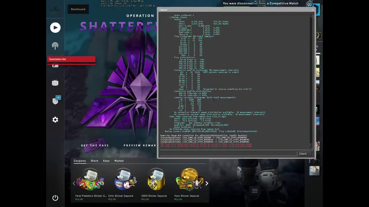 Aimware V5 (Legit, Legit HvH and Full rage cfg)